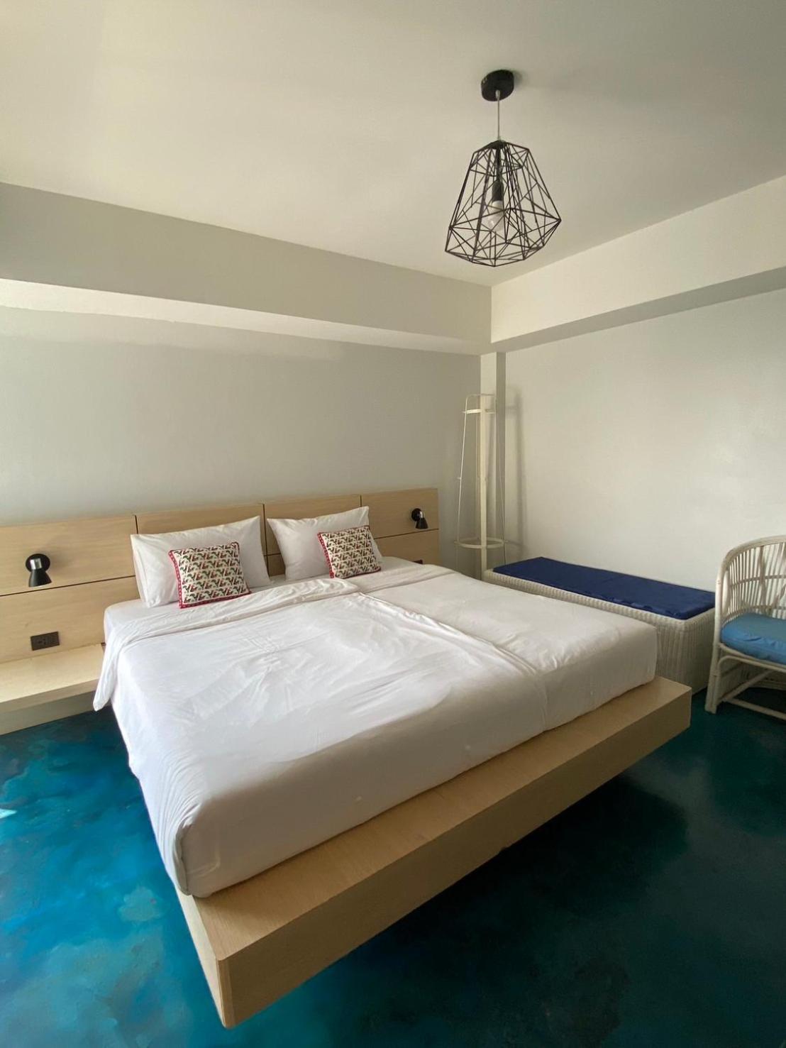 Huahin Place Guest House Exterior foto